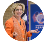Dr. Deborah L. Birx Dr. Deborah L. Birx, PEPFAR, MenStar
